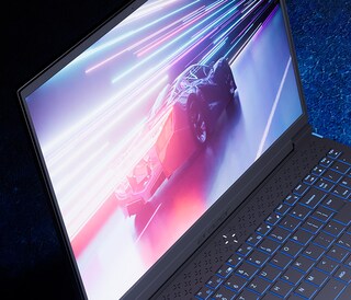 Gaming Notebook Major X10